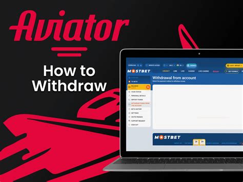 How to Withdraw Money from Aviator Game .